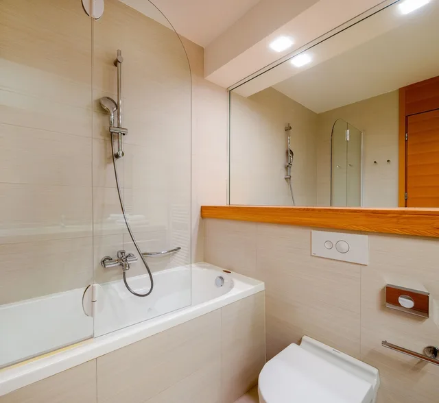 Superior, Double Bed, Sea View, Balcony, Aminess Vival Velaris Resort 7/8