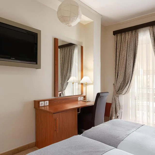Room, Single, Acropolis Select Hotel 10/20