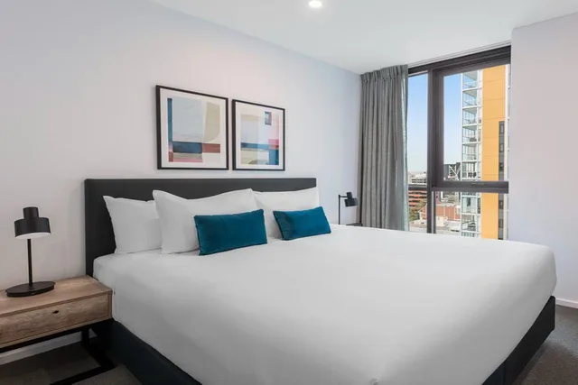 Avani Adelaide Residences، أديليد 3/39