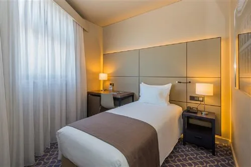 غرفة مفردة، Hotel Dom Henrique Downtown 1/2