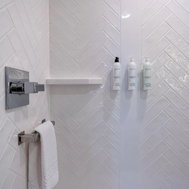 جناح ركني بسرير كوين بغرفة نوم واحدة، TownePlace Suites by Marriott Las Vegas North I-15 9/10