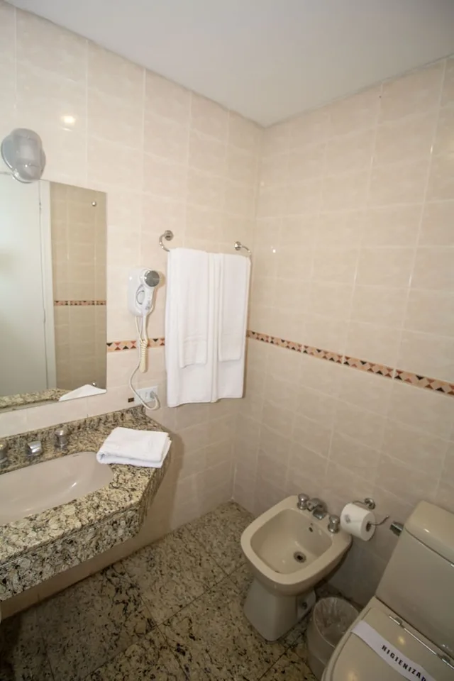 شقة فاخرة بسرير مزدوج، Trevi Hotel & Business 4/6