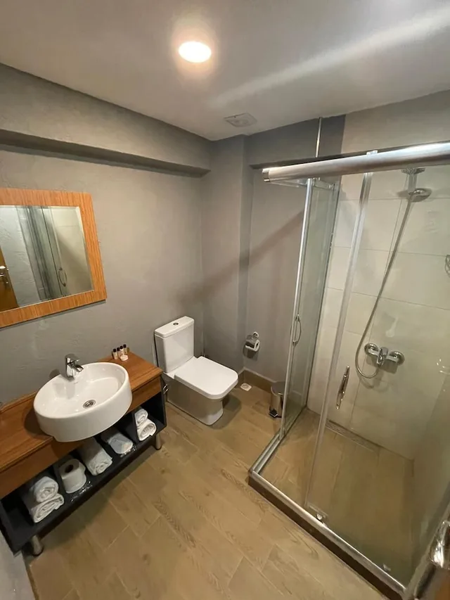 Superior, 1 Queen and 1 Single Bed, Feel & Live Hotel - Villas - Restaurant 4/4