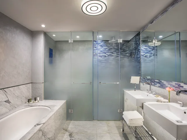 Signature Suite Bosphorus View، The Grand Tarabya Managed by Accor 4/5