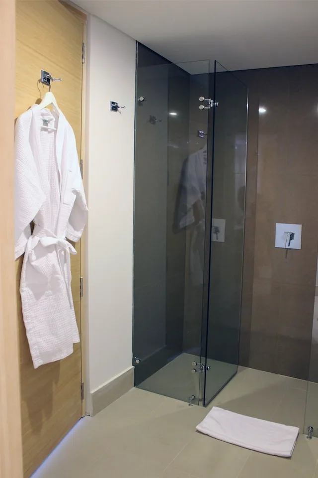 جناح بسرير كينج، Wyndham Bogota 1/1
