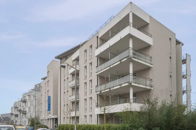 غرفة تُحدَّد حسب التوفر، Appart City Classic Nancy 1/1