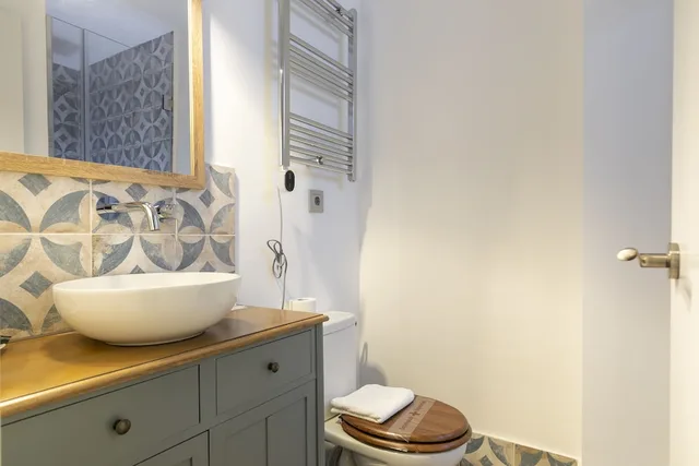 غرفة قياسية مع أريكة، HA Apartahotel Quo Eraso 10/10