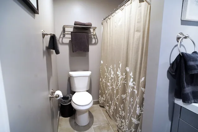 شقة غراند بسرير كينج مع أريكة، Anaheim Executive Inn Suites 3/3