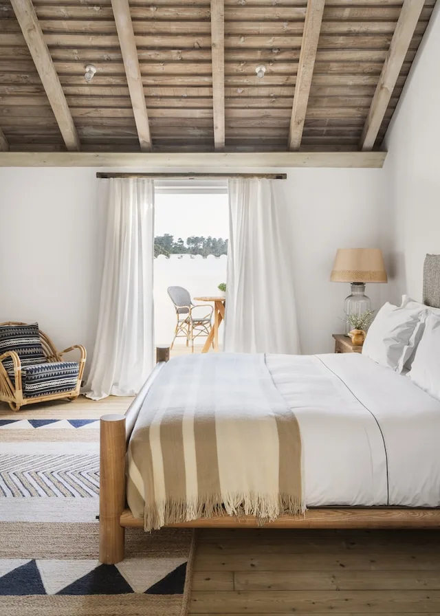 Roof Top, Suite, King Bed، Quinta da Comporta - Wellness Boutique Resort 1/2