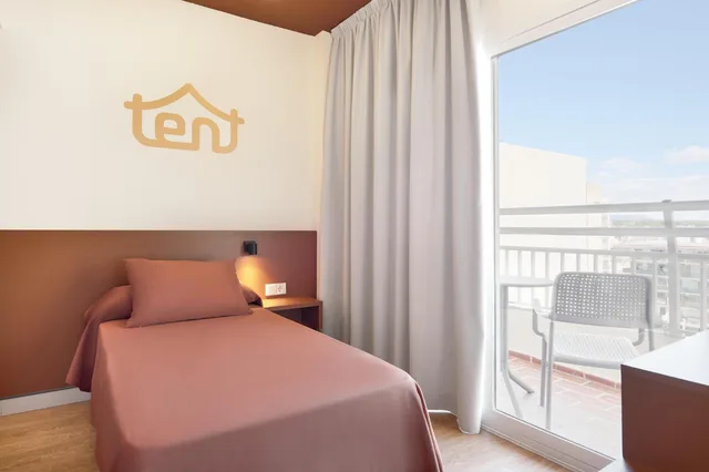 غرفة مفردة، Tent Bahia De Palma 2/10