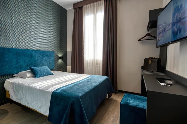 غرفة كلاسيكية مفردة، Astoria 3/10