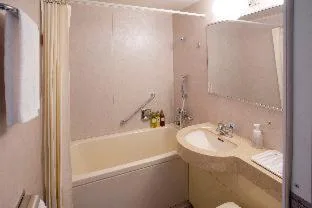 Room, Yaoji Hakata Hotel 2/2