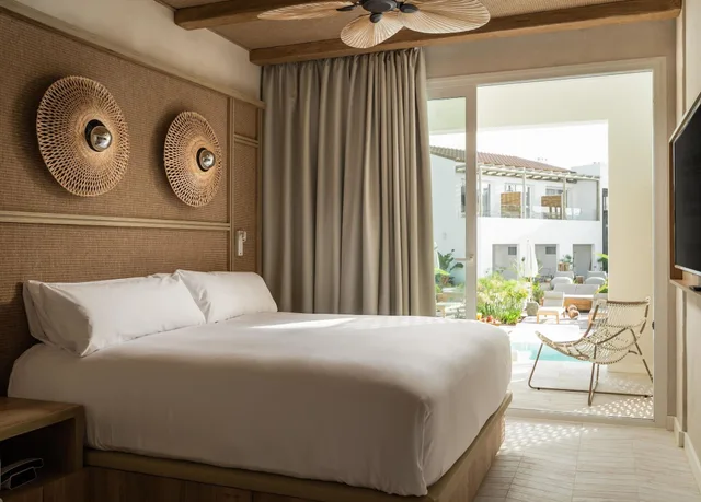 جناح بمسبح خاص، Lago Resort Menorca Suites Del Lago - Adults Only 1/5