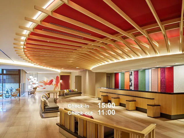 غرفة بسريرين، Mitsui Garden Hotel Kyoto Shijo 1/1