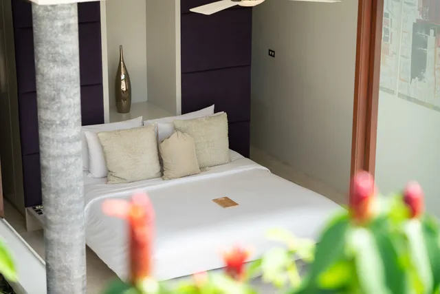 1 Bedroom, Villa, Samujana Villas 10/10