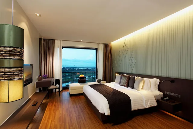 Avani Twin Room، AVANI Khon Kaen Hotel and Convention Centre 3/10