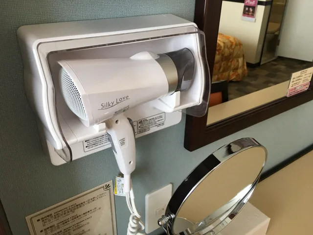 Standard, Twin Beds, Toyoko Inn Narita Airport Honkan 4/4
