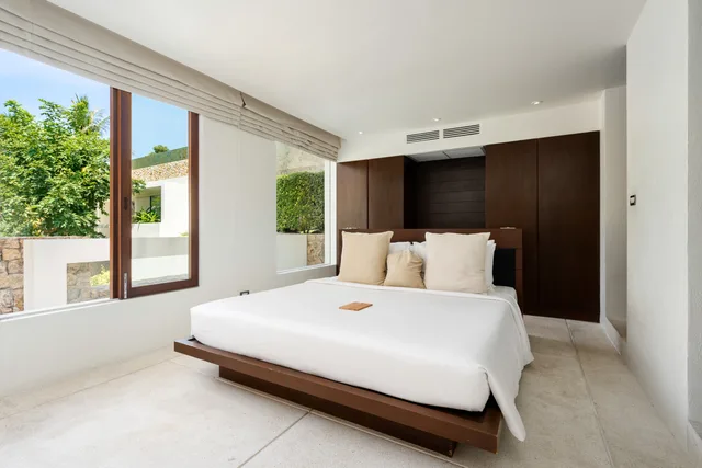 1 Bedroom, Villa, Samujana Villas 1/10