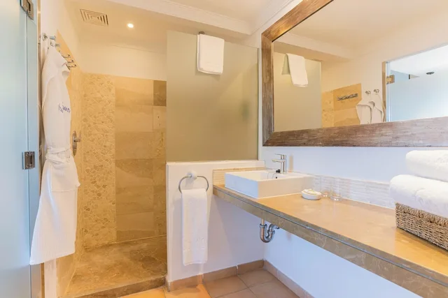 Junior Suite, Studio, Twin Beds, Sea View، Hotel Cala d Or - Adults Only 6/7
