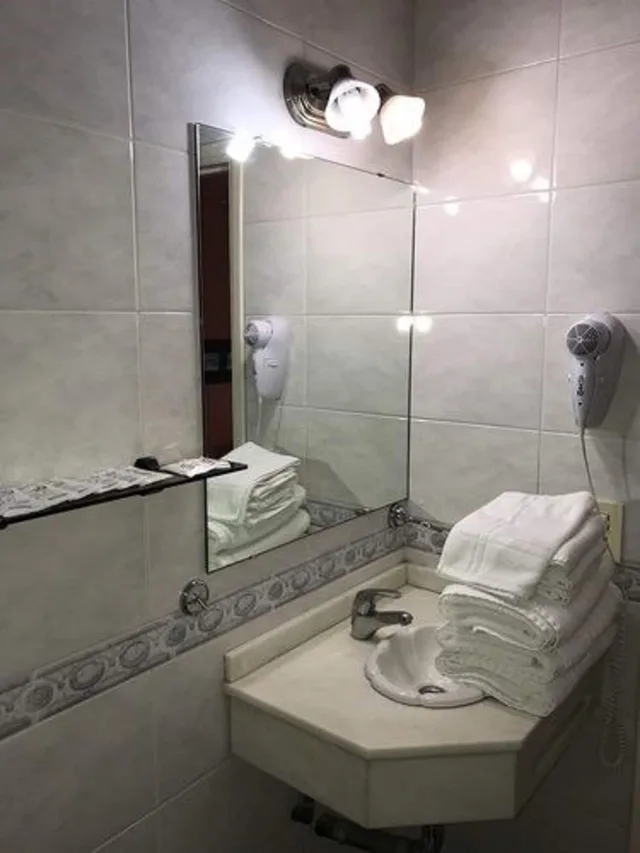 Loft, Junior, Double Bed, Loft Argentino Apart Hotel Buenos Aires 4/4