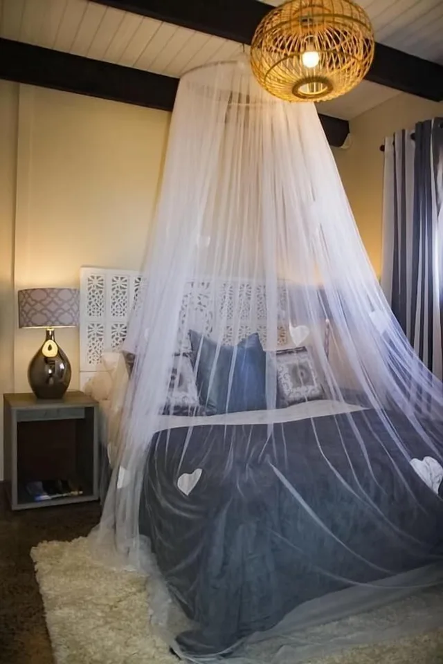 Anna Beulah Farm، كيب تاون 24/48