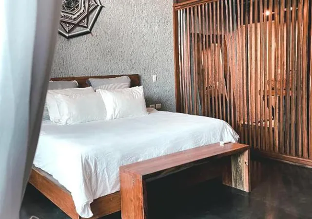 Villa, King Bed, Plunge Pool، Hotelito Azul 3/3