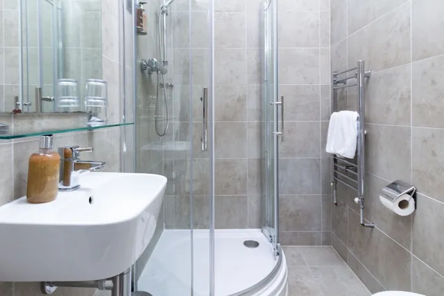 Basic, Single, Single Bed, External Bathroom، The Applewood Hotel 6/6