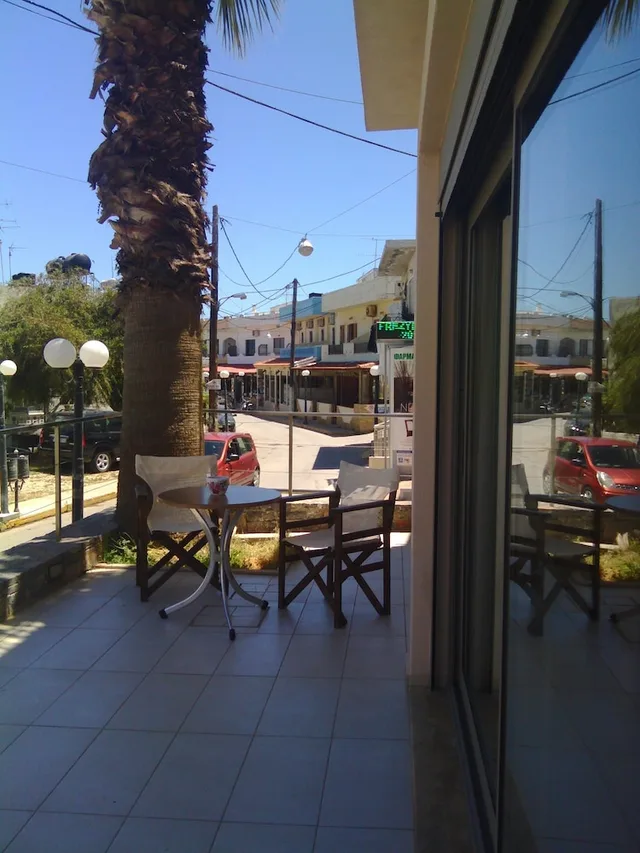 Maria Apartments, Irakleion 27/30