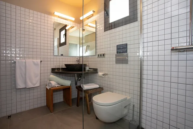 Suite, Apartment, 1 King and 1 Single Beds، 5 Suites Lanzarote 3/3