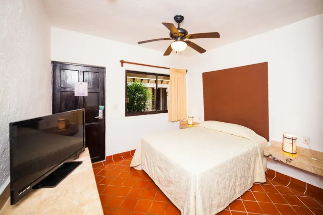 غرفة ديلوكس، Quinta Nina Playa del Carmen - Adults Only 9/10