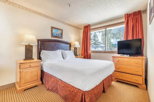 شقة سكنية قياسية بسرير كوين بغرفة نوم واحدة مع أريكة، Heidelberg Inn 3/10