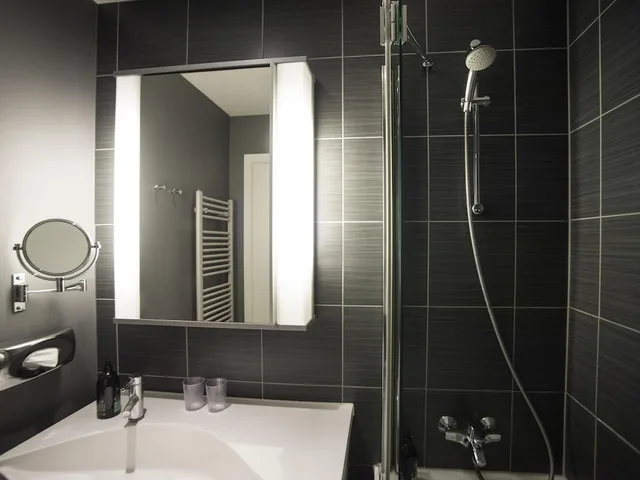 شقة بغرفة نوم واحدة، Aparthotel Adagio Brussels Grand Place 5/7