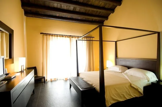 غرفة قياسية بسريرين منفصلين، Falconara Greenblu Resort 2/5