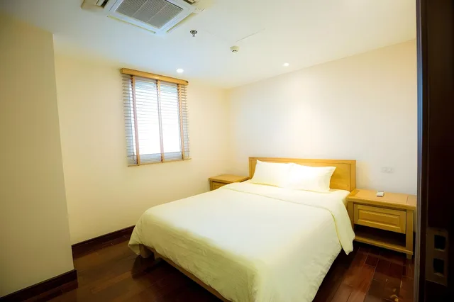 2 Bedrooms, Diamond, Apartment، Hai Phong Tower 1/1