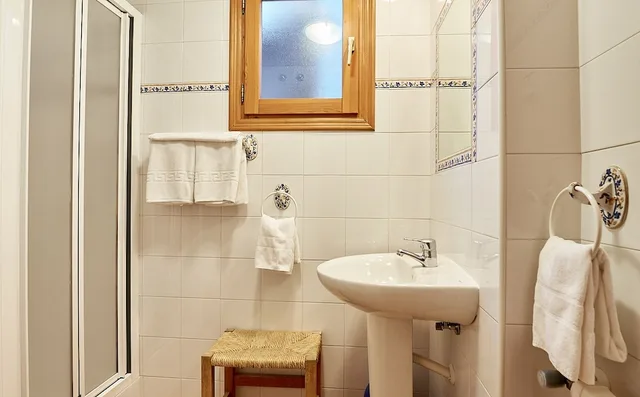 Hostal Vidaller، بربشتر 40/50