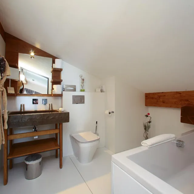Cozy, 2 Bedrooms, Deluxe, Home, Suite، Hôtel Pashmina 9/10