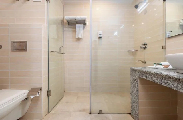 Premium, Double Bed, Valley View، Shiva Sanctuary - An Amritara Hideaway 9/10