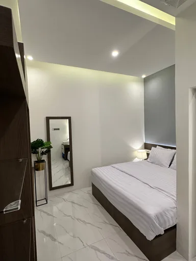 غرفة سوبيريور، Resong Hotel 1/3