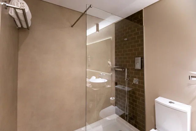 غرفة كلاسيكية بسرير مزدوج أو سريرين منفصلين، Avenida Boutique Hotel 5/5