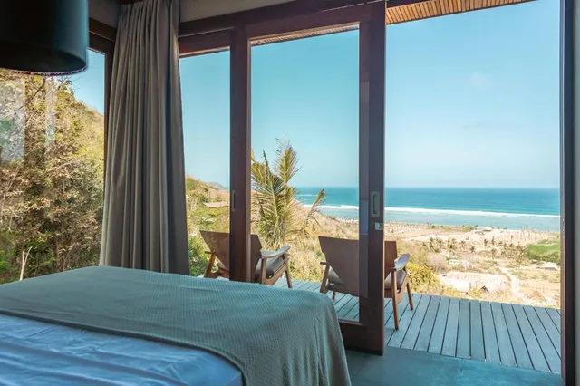 Nabu, 5 Bedrooms, Villa, Sea View, Tampah Hills 1/3