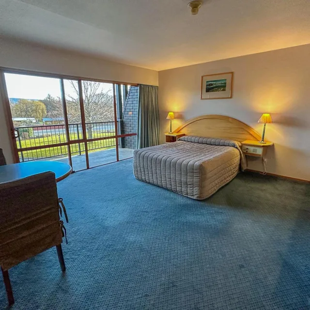 استوديو سوبيريور بغرفتي نوم، Heritage Gateway Hotel 2/4