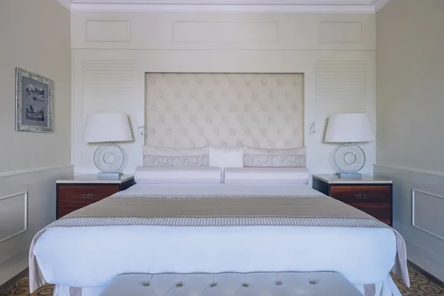Suite, King Bed, Ocean View, Butler، JOIA Bavaro by Iberostar - Adults Only 4/4