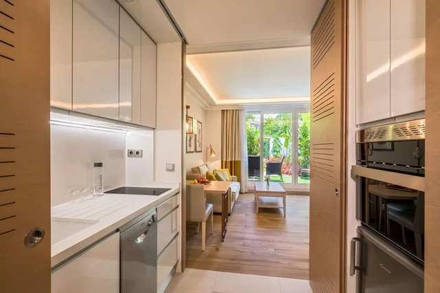 Deluxe, Garden View, Barcelo La Nucía Hills 4/4