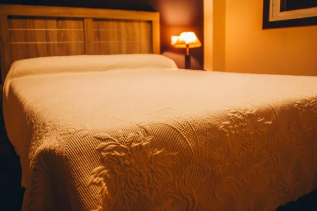 غرفة مفردة، Hotel Cemar 2/2