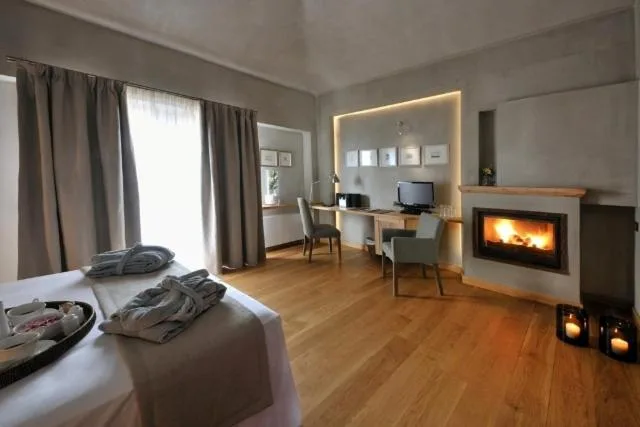 Honeymoon, Valeni Boutique Hotel 3/8