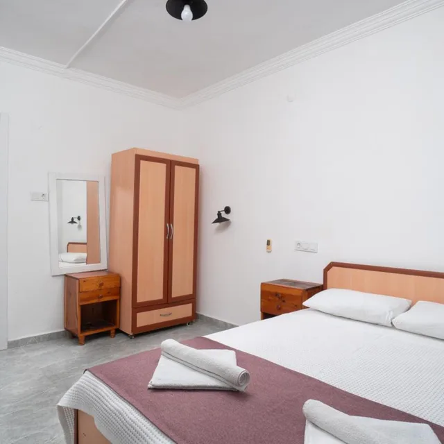 شقة، Hotel Sema 5/10