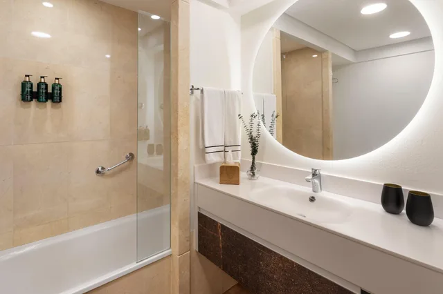Premium, Melia Atlantico Isla Canela 9/10
