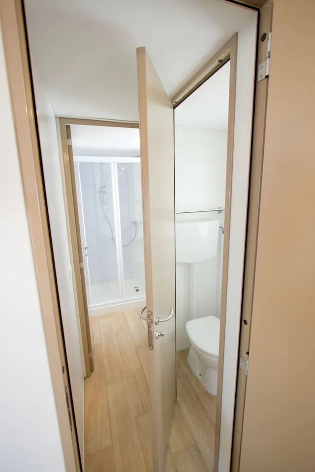 Mobile Home, 5 Beds، Camping Village Internazionale 3/3