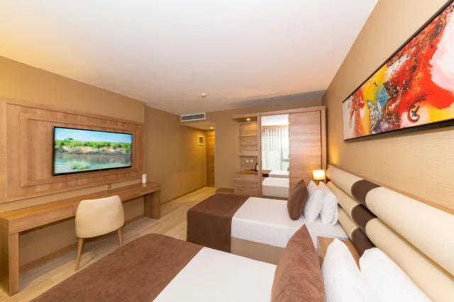 غرفة قياسية، 38 Hotel 4/6