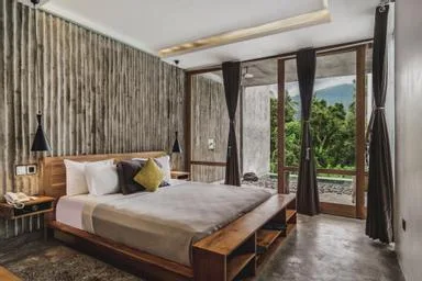 1 Bedroom, Pool, Villa, Double Bed, The Tiing Tejakula Villas 1/1